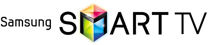 Логотип смарт тв